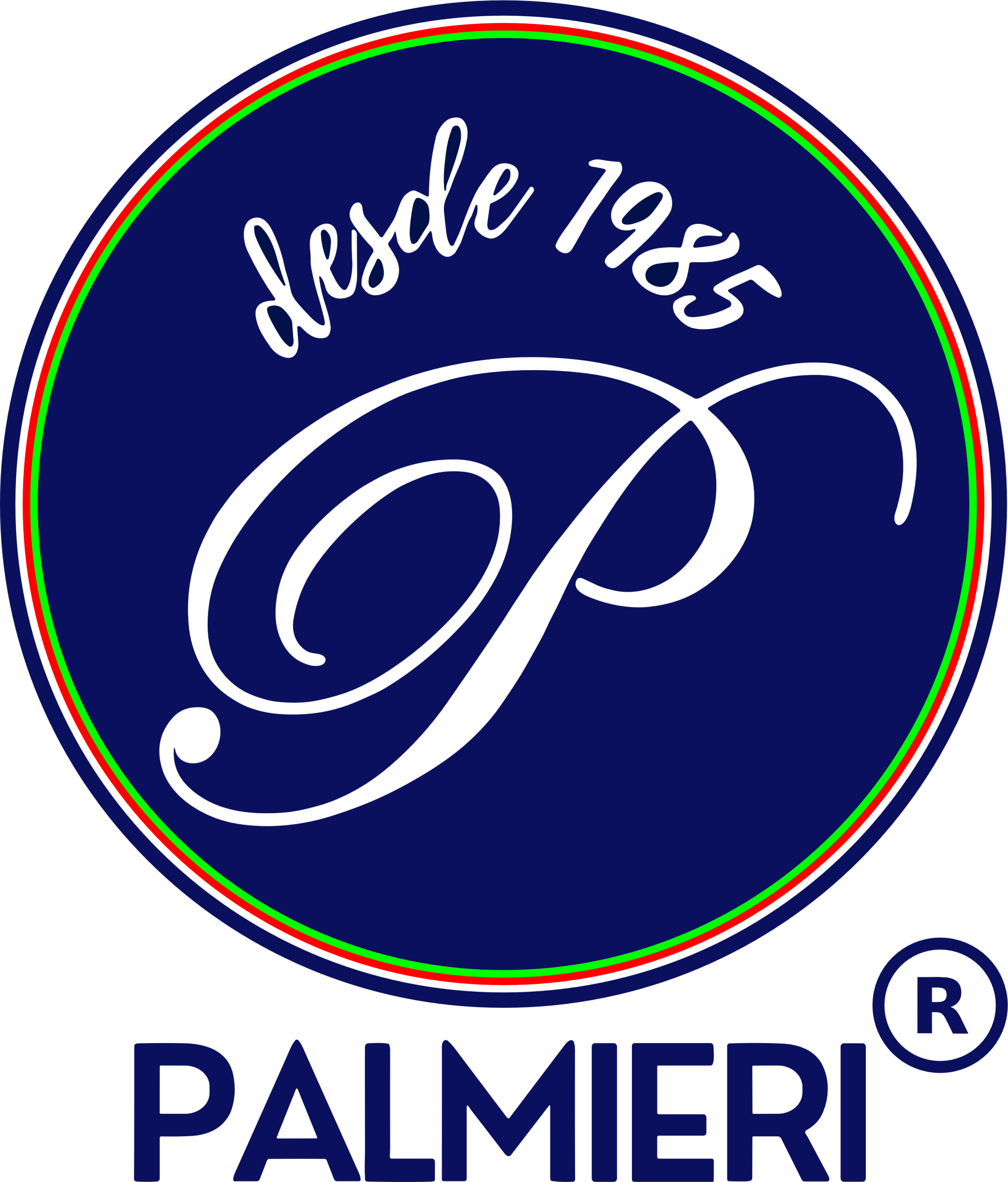 Palmieri